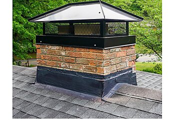 Kansas City Chimney Sweep Precision Chimney Sweep