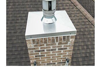 Kansas City Chimney Sweep Precision Chimney Sweep