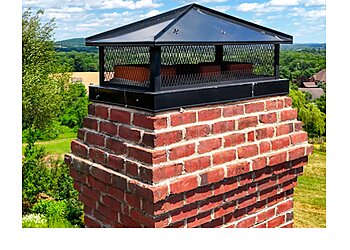 Precision Chimney Sweep Kansas City Chimney Sweep image 1