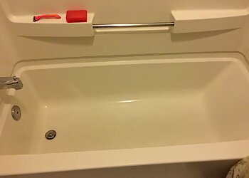 Fayetteville House Cleaning Services Precision Clean