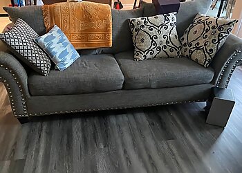 Fayetteville House Cleaning Services Precision Clean