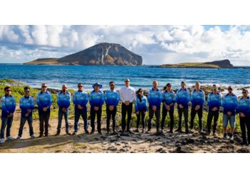 Honolulu Window Cleaners Precision Cleaning Hawaii Inc.