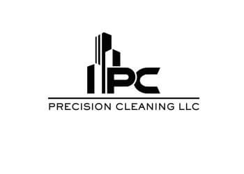 Arlington commercial cleaning service Precision Cleaning LLC