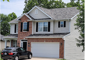 Columbia Roofing Contractors Precision Construction Services