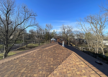 Columbia Roofing Contractors Precision Construction Services