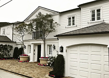 Precision Construction and Painting - Thousand Oaks, CA Painters - Service Highlights