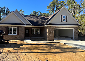 Fayetteville Roofing Contractors Precision Construction and Restoration