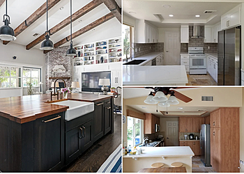 Precision Custom Cabinets - Escondido, CA Custom Cabinets - Service Image