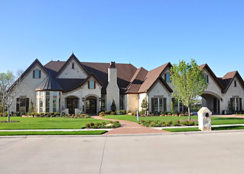 Precision Designs - McKinney, TX Residential Architects - Project Image
