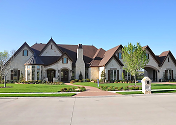 Precision Designs - McKinney, TX Residential Architects - Service Image