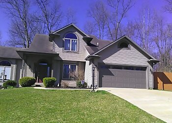 Akron Garage Door Repair Precision Door Service