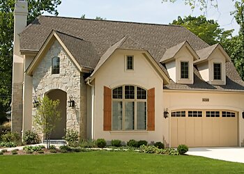 Baton Rouge Garage Door Repair Precision Door Service