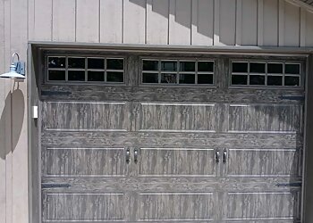 Birmingham Garage Door Repair Precision Door Service