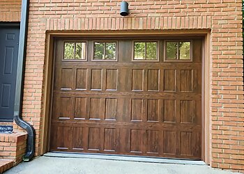Birmingham Garage Door Repair Precision Door Service