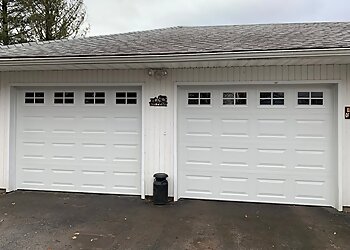 Buffalo Garage Door Repair Precision Door Service