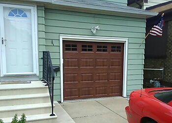 Buffalo Garage Door Repair Precision Door Service