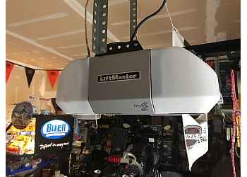 Centennial Garage Door Repair Precision Door Service