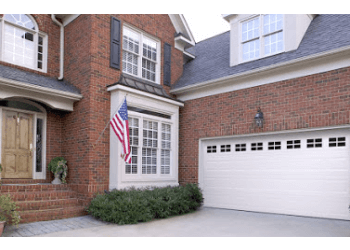 Best Garage Door Repair Chattanooga of the decade The ultimate guide 