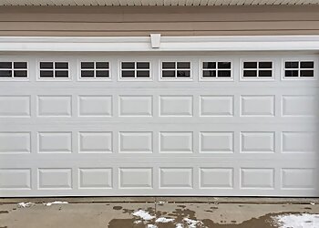Fort Wayne Garage Door Repair Precision Door Service