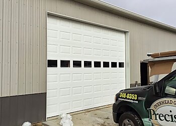 Fort Wayne Garage Door Repair Precision Door Service