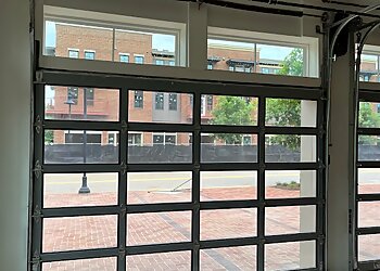 Huntsville Garage Door Repair Precision Door Service