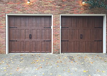 Huntsville Garage Door Repair Precision Door Service
