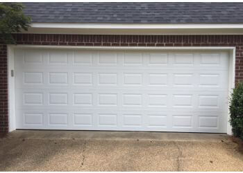 3 Best Garage Door Repair in Jackson, MS - PrecisionDoorService Jackson MS 2