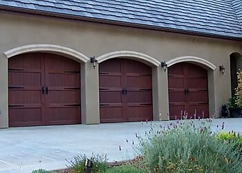 Knoxville Garage Door Repair Precision Door Service