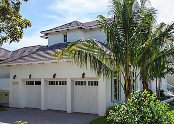 Mobile Garage Door Repair Precision Door Service