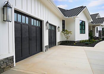 Mobile Garage Door Repair Precision Door Service