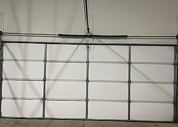 Nashville Garage Door Repair Precision Door Service