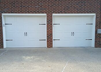Nashville Garage Door Repair Precision Door Service