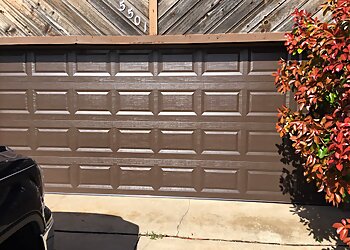 Oklahoma City Garage Door Repair Precision Door Service