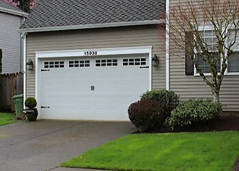 Portland Garage Door Repair Precision Door Service