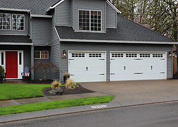 Portland Garage Door Repair Precision Door Service