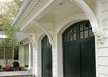 Richmond Garage Door Repair Precision Door Service