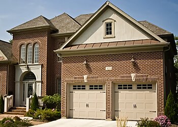 Richmond Garage Door Repair Precision Door Service