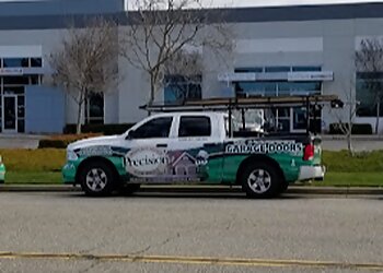 Riverside Garage Door Repair Precision Door Service