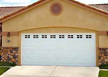 Riverside Garage Door Repair Precision Door Service