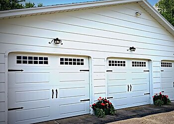 Rochester Garage Door Repair Precision Door Service
