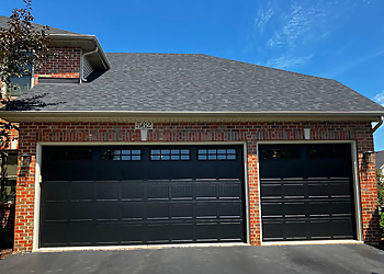 Precision Door Service Naperville Precision Door Service Naperville - Naperville, IL Garage Door Repair - Project Image