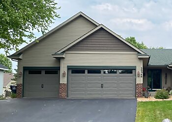 St Paul Garage Door Repair Precision Door Service Twin Cities