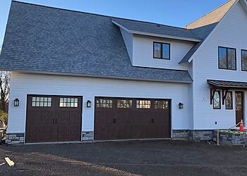 St Paul Garage Door Repair Precision Door Service Twin Cities
