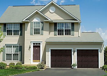 Little Rock Garage Door Repair Precision Door Service of Central Arkansas