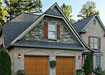 Little Rock Garage Door Repair Precision Door Service of Central Arkansas