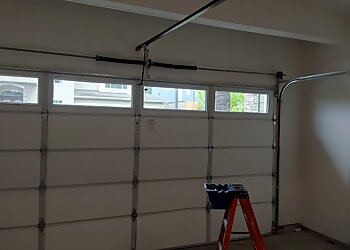 Seattle Garage Door Repair Precision Door Service of Seattle