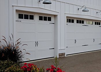 Los Angeles Garage Door Repair Precision Door Services
