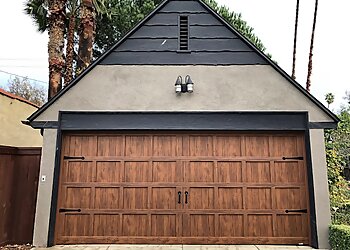 Ontario Garage Door Repair Precision Door Services