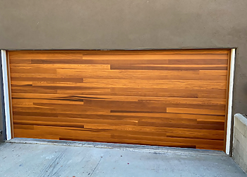 Pasadena Garage Door Repair Precision Door Services