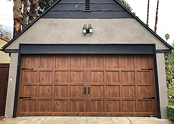 Pasadena Garage Door Repair Precision Door Services